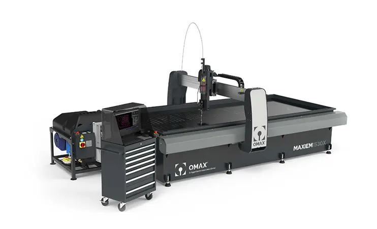 MAXIEM 1530X